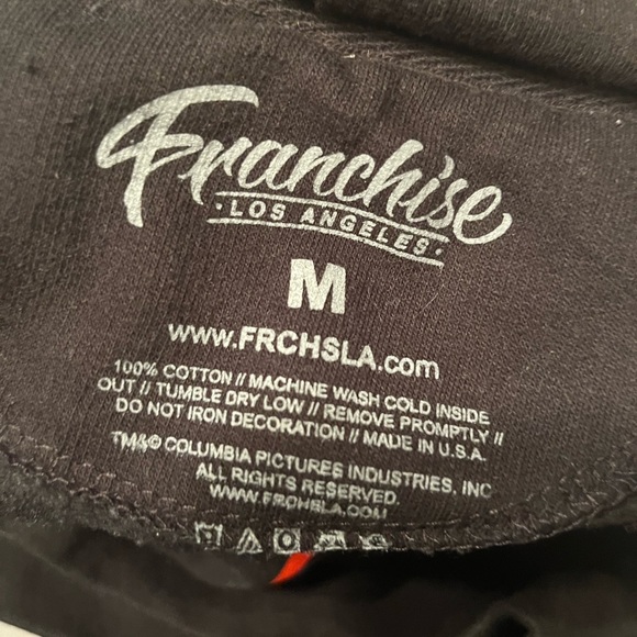 Franchise sweater - Picture 3 of 3